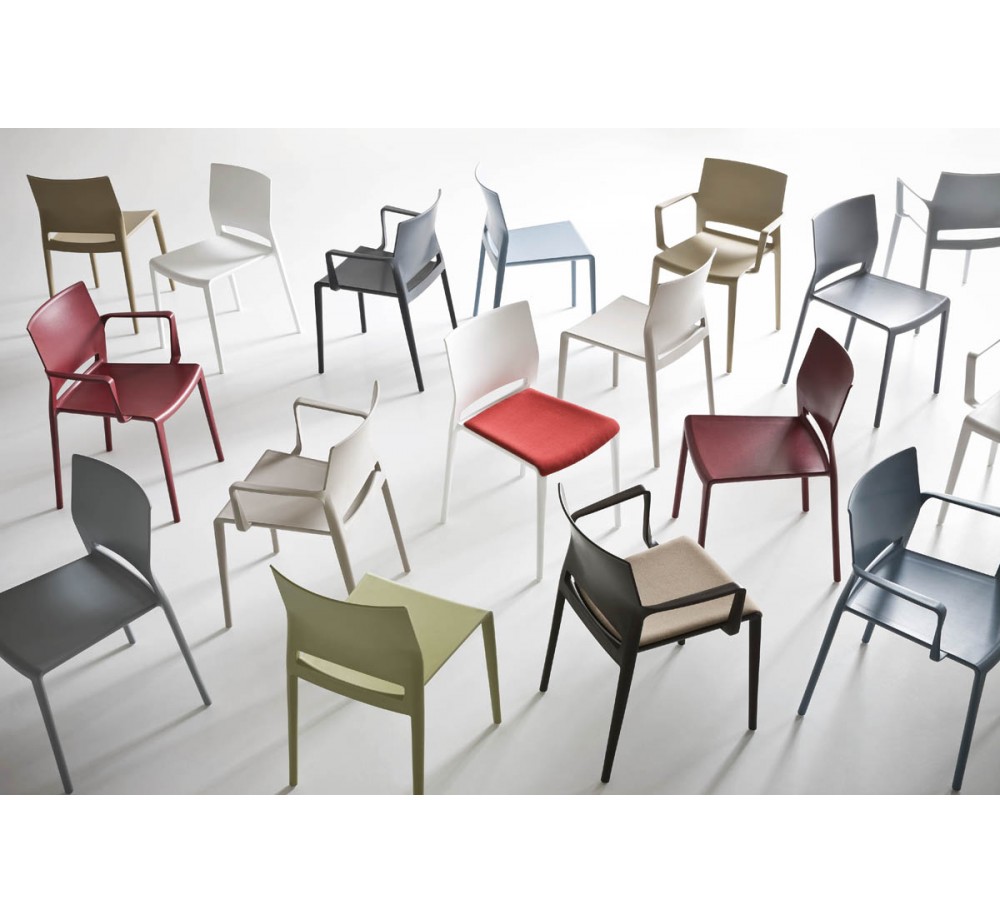 Bakhita cod.371/A armchair by Gaber | Avant Garde