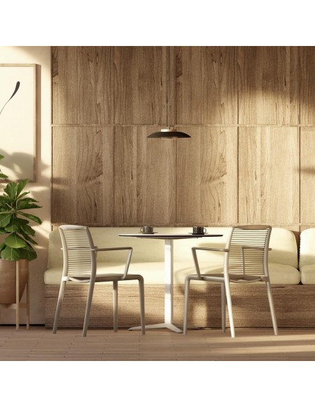 Avenica cod.375/A armchair by Gaber | Avant Garde