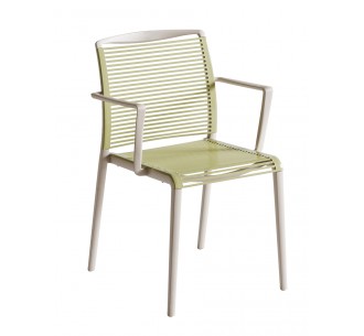 Avenica cod.375/A armchair by Gaber | Avant Garde