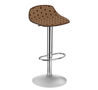 Alhambra 97 (A/AV) barstool by Gaber | Avant Garde 2