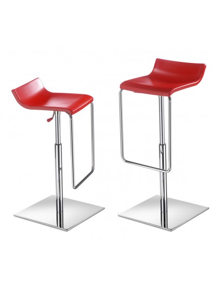 Micro-X barstool by | Avant Garde