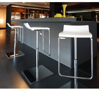 Micro-X barstool by | Avant Garde 2