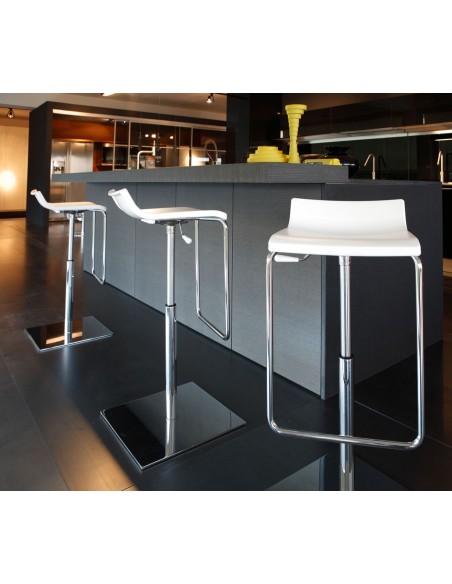 Micro-X barstool by | Avant Garde