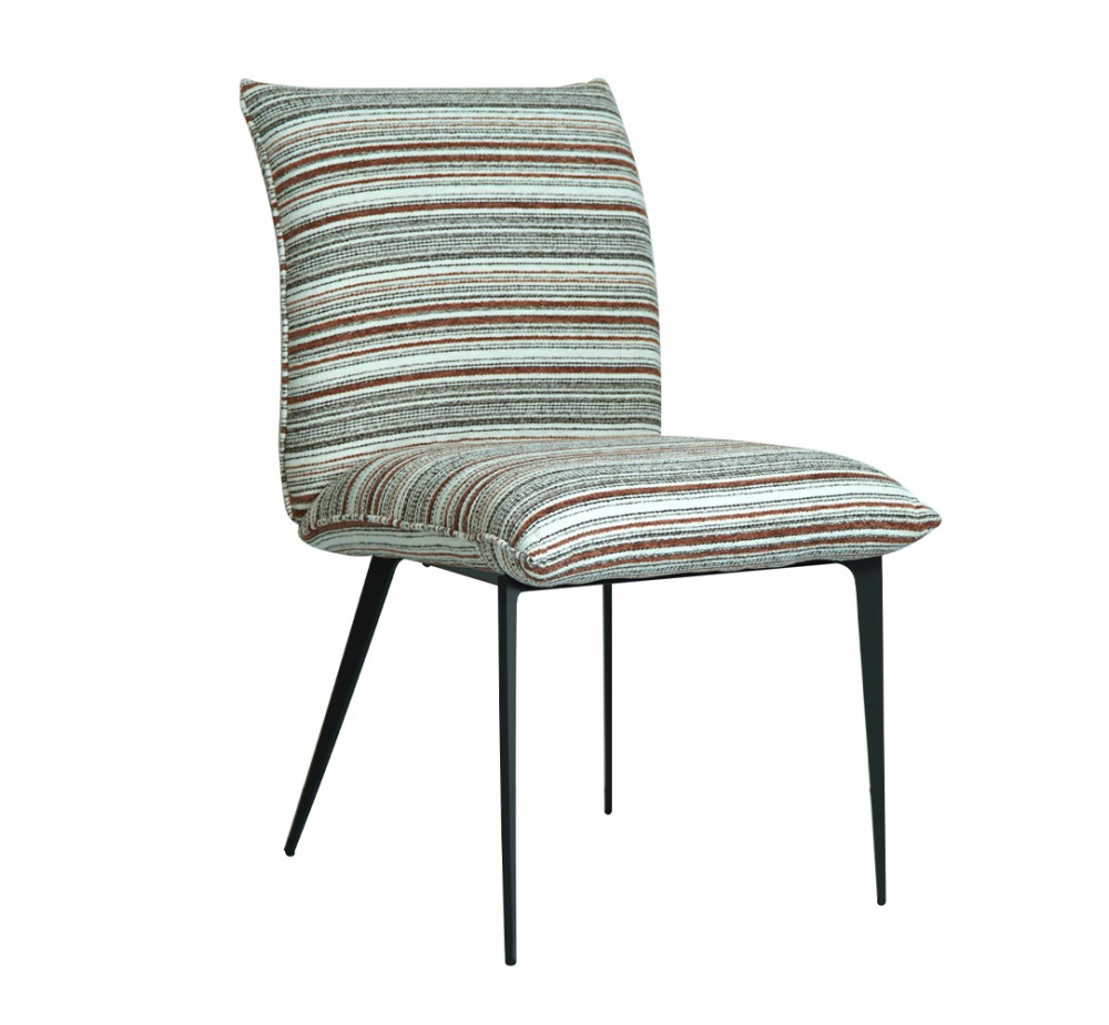 YFADA CHAIR MULTICOLOR 67x46xH85cm