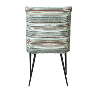 YFADA CHAIR MULTICOLOR 67x46xH85cm 2