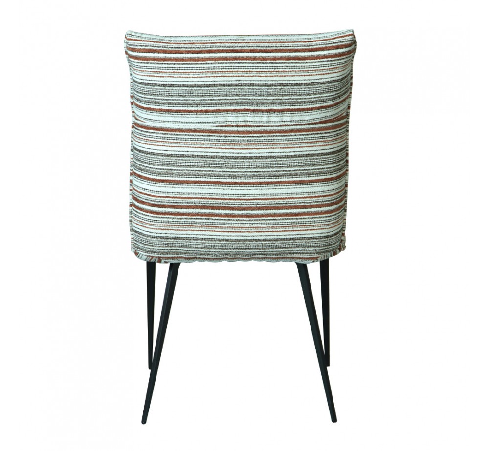 YFADA CHAIR MULTICOLOR 67x46xH85cm
