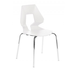 Prodige metal chair by Gaber | Avant Garde