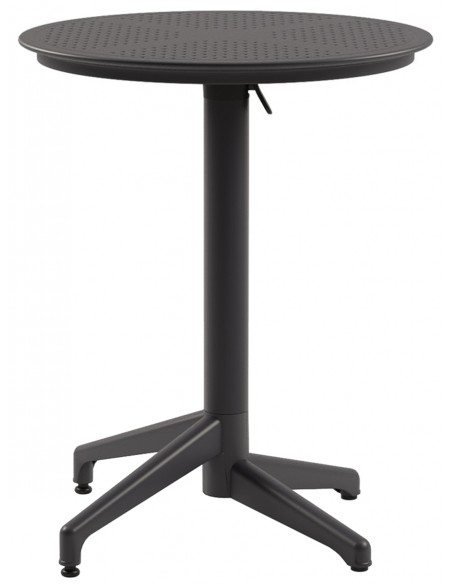 Moon table R060 folding by Tilia | Avant Garde design