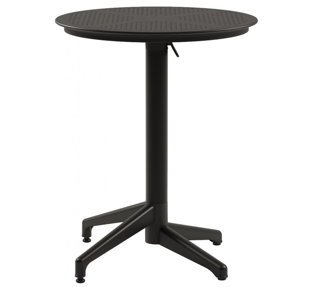 Moon table R060 folding by Tilia | Avant Garde design