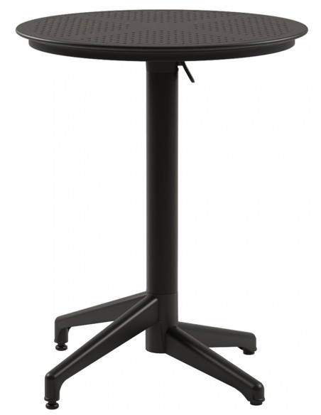 Moon table R060 folding by Tilia | Avant Garde design