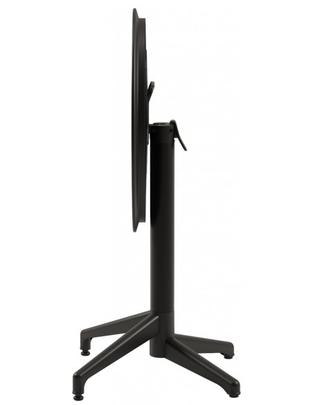 Moon table R060 folding by Tilia | Avant Garde design