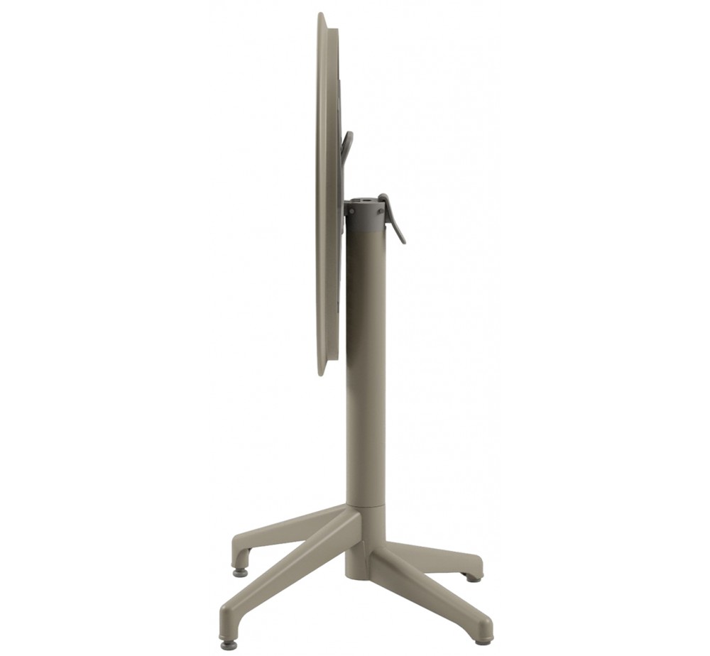 Moon table R060 folding by Tilia | Avant Garde design