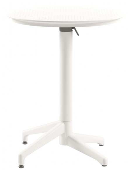 Moon table R060 folding by Tilia | Avant Garde design