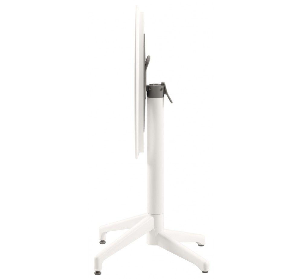 Moon table R060 folding by Tilia | Avant Garde design
