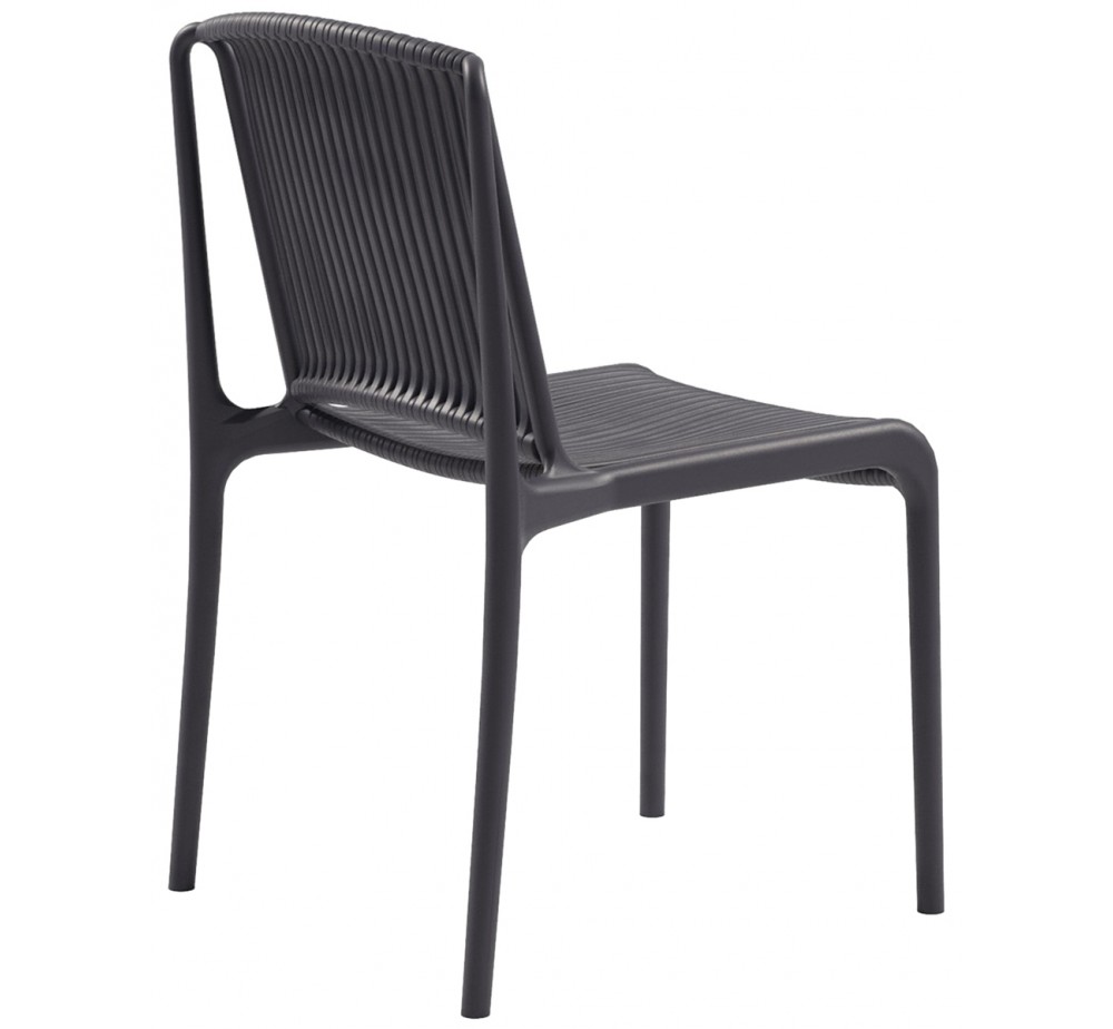Nes polypropylene chair by Tilia | Avant Garde design
