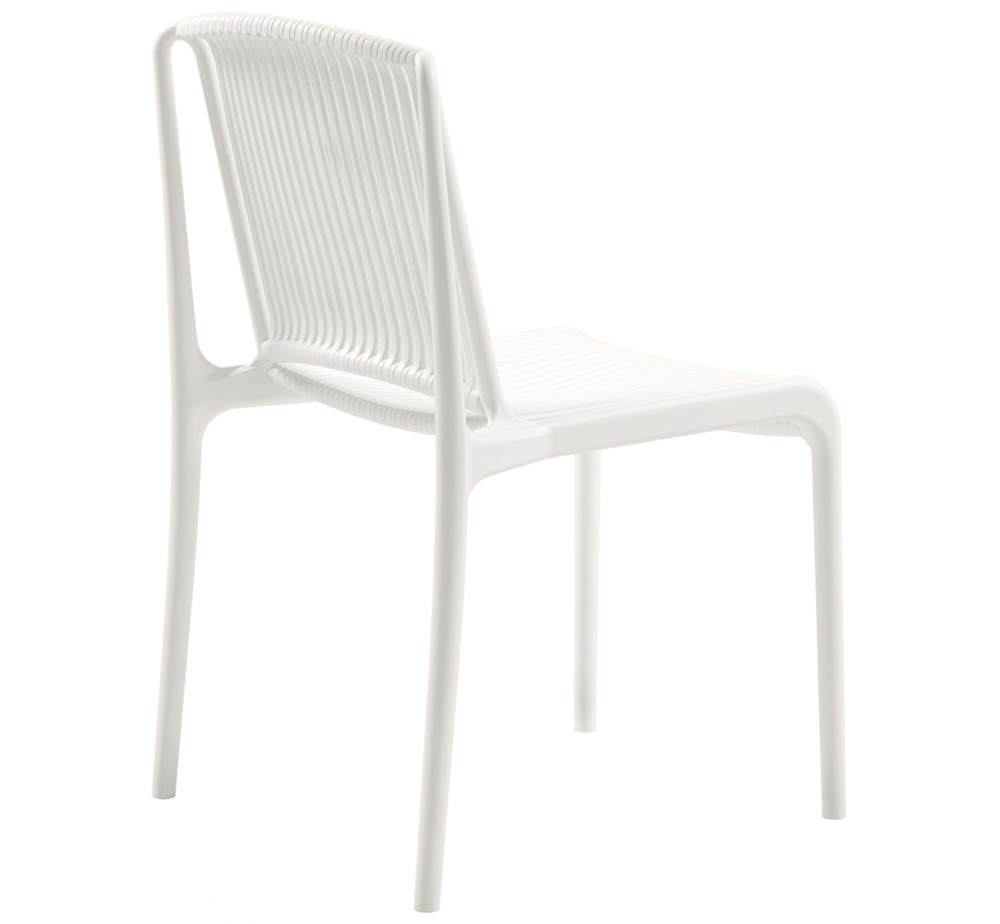 Nes καρέκλα polypropylene by Tilia | Avant Garde design