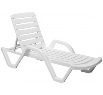 Maris sunbed