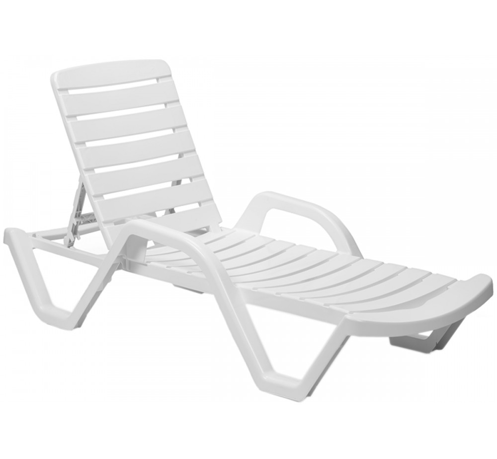 Maris sunbed by Tilia | Avant Garde