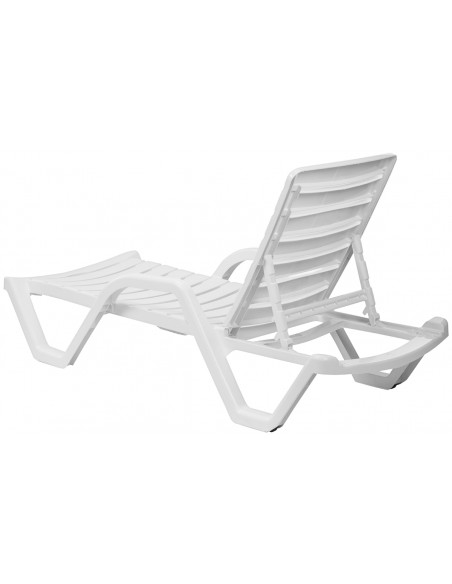 Maris sunbed by Tilia | Avant Garde