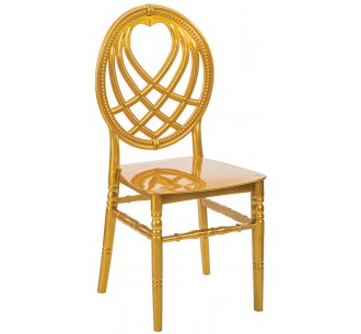Oxo chair