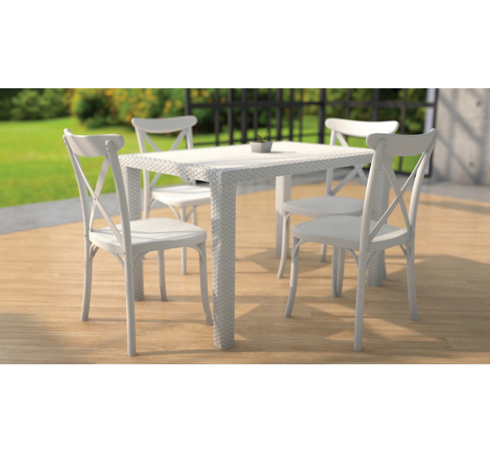 Capri chair by Tilia | Avant Garde
