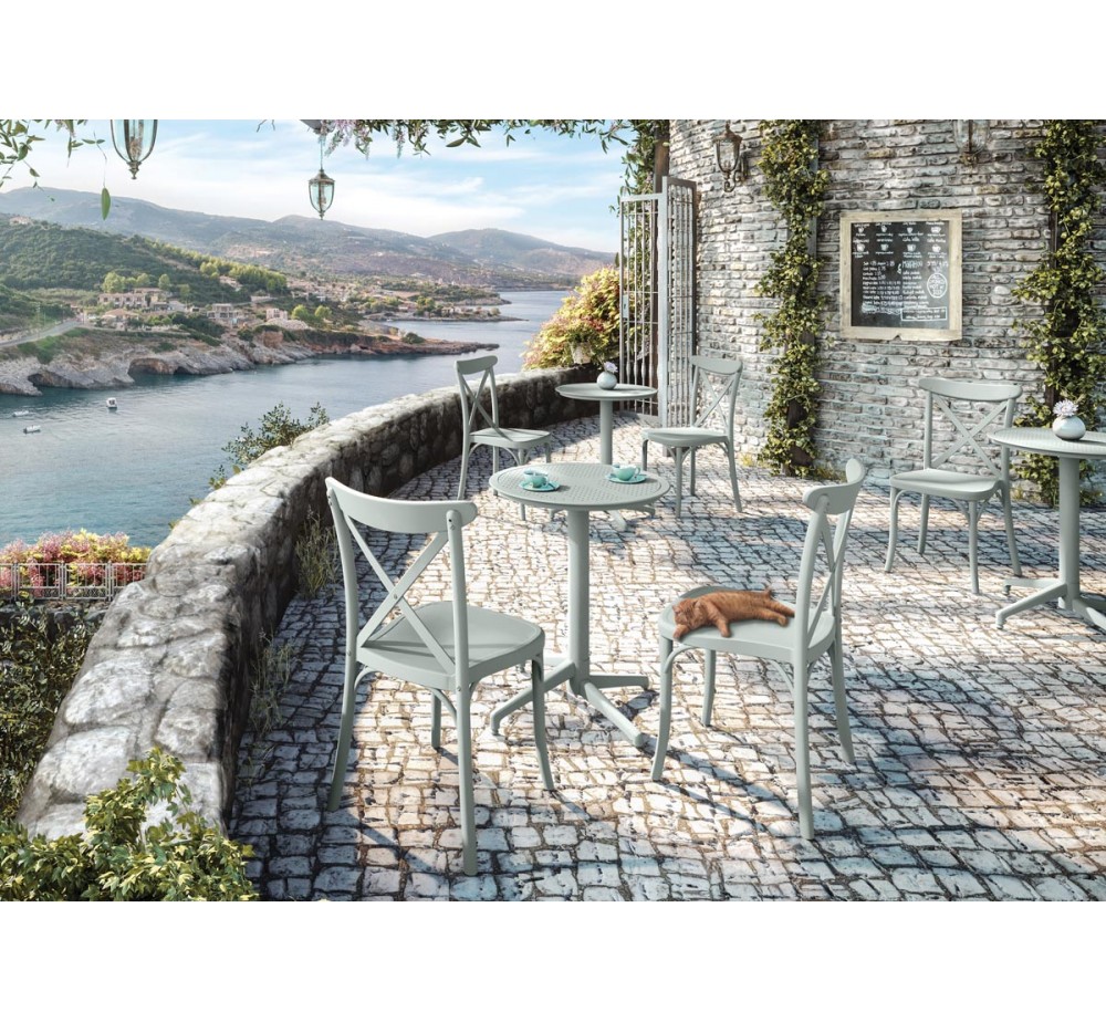 Capri chair by Tilia | Avant Garde