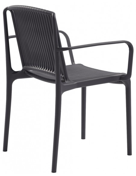 Nes polypropylene armchair by Tilia | Avant Garde design