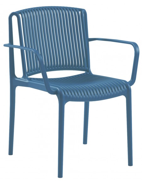 Nes πολυθρόνα polypropylene by Tilia | Avant Garde design