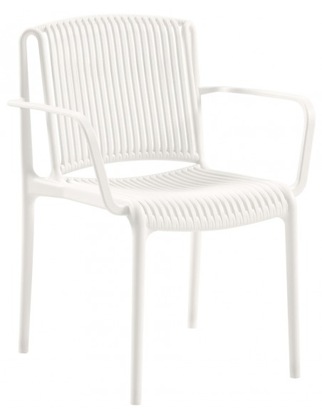 Nes πολυθρόνα polypropylene by Tilia | Avant Garde design