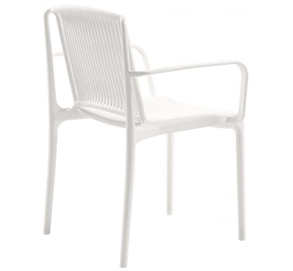 Nes πολυθρόνα polypropylene by Tilia | Avant Garde design