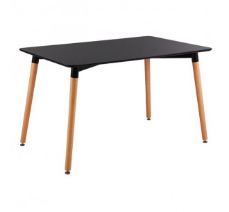 ALTIVOLE wooden table 80x120