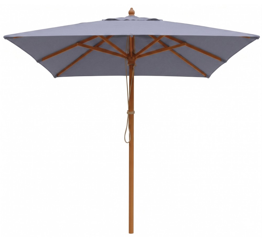 Umbrella 2.20x2.20m ALU - 2 years guarantee | Avant Garde