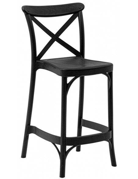Capri 75/65 σκαμπό bar της Tilia | Avant Garde
