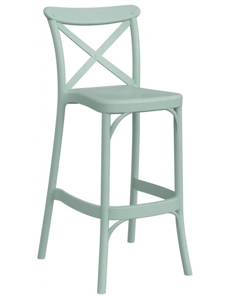 Capri 75/65 σκαμπό bar της Tilia | Avant Garde