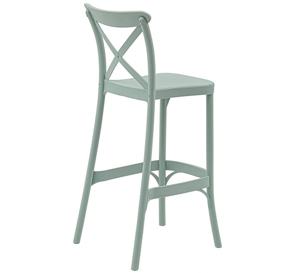 Capri 75/65 σκαμπό bar της Tilia | Avant Garde