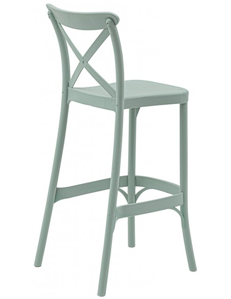 Capri 75/65 σκαμπό bar της Tilia | Avant Garde