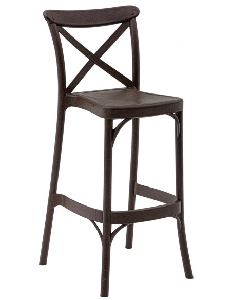 Capri 75/65 σκαμπό bar της Tilia | Avant Garde