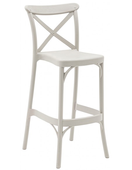 Capri 75/65 σκαμπό bar της Tilia | Avant Garde