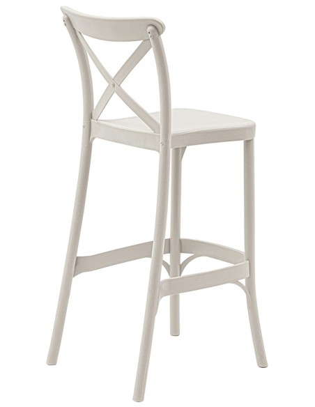 Capri 75/65 bar stool by Tilia | Avant Garde