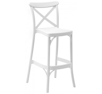 Capri 75/65 bar stool