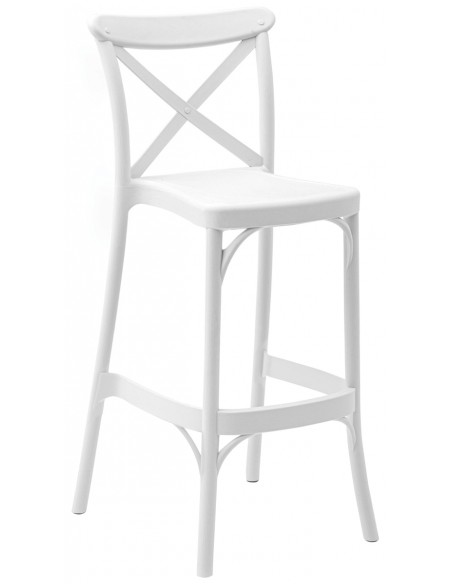 Capri 75/65 σκαμπό bar της Tilia | Avant Garde