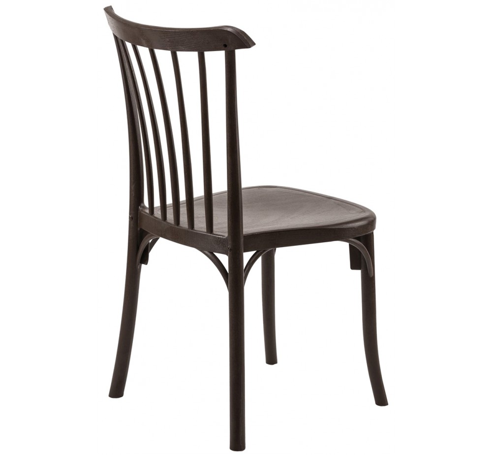 Gozo stackable chair by Tilia | Avant Garde