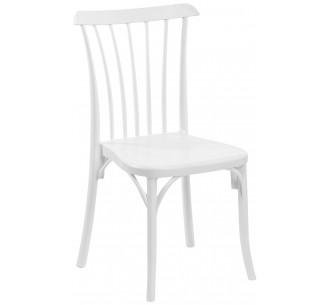 Gozo stackable chair