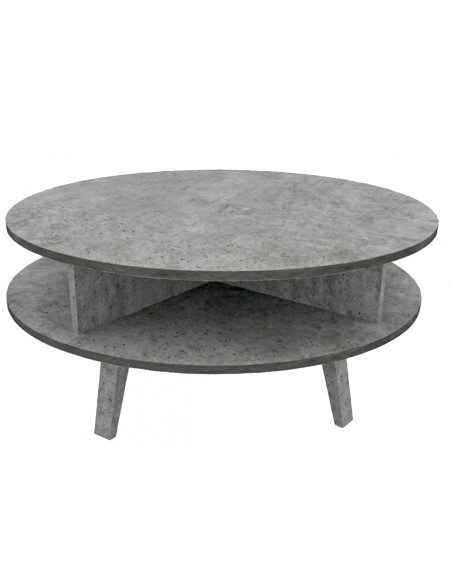Oliver coffee table | Avant Garde