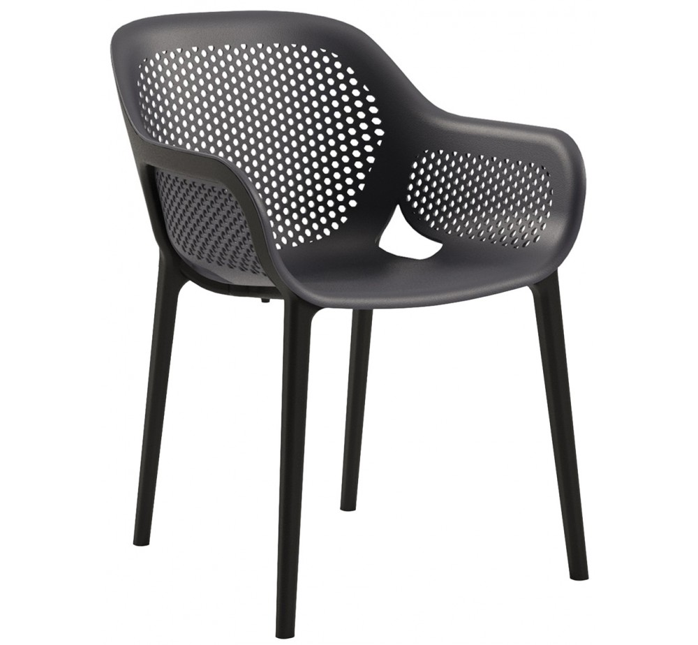 Atra polypropylene armchair by Tilia | Avant Garde design