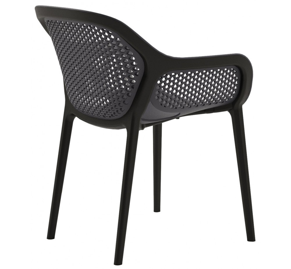 Atra πολυθρόνα polypropylene by Tilia | Avant Garde design