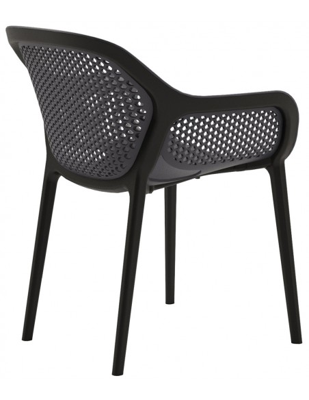 Atra πολυθρόνα polypropylene by Tilia | Avant Garde design