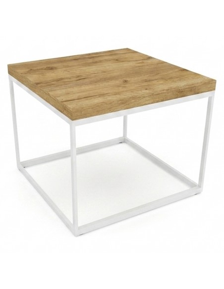 Iron 50 side table | Avant Garde
