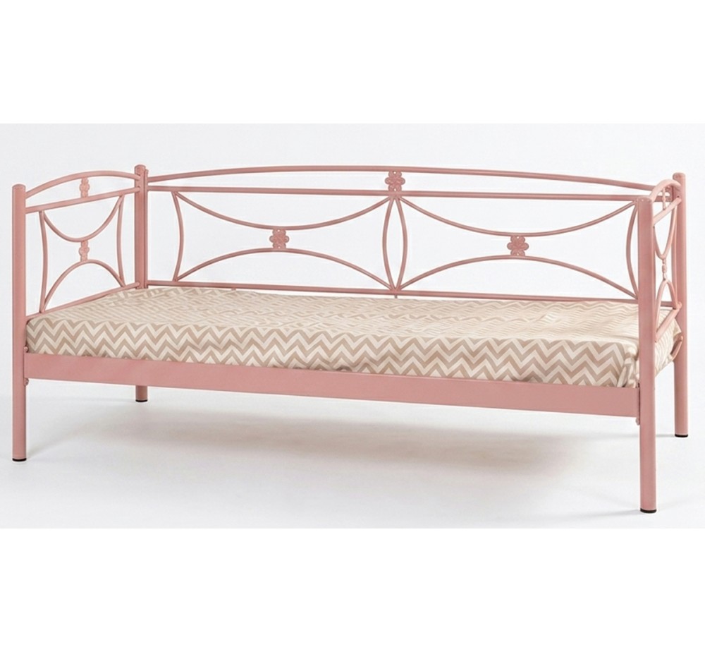 MC42 metal sofa