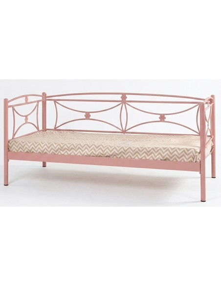 MC42 metal sofa